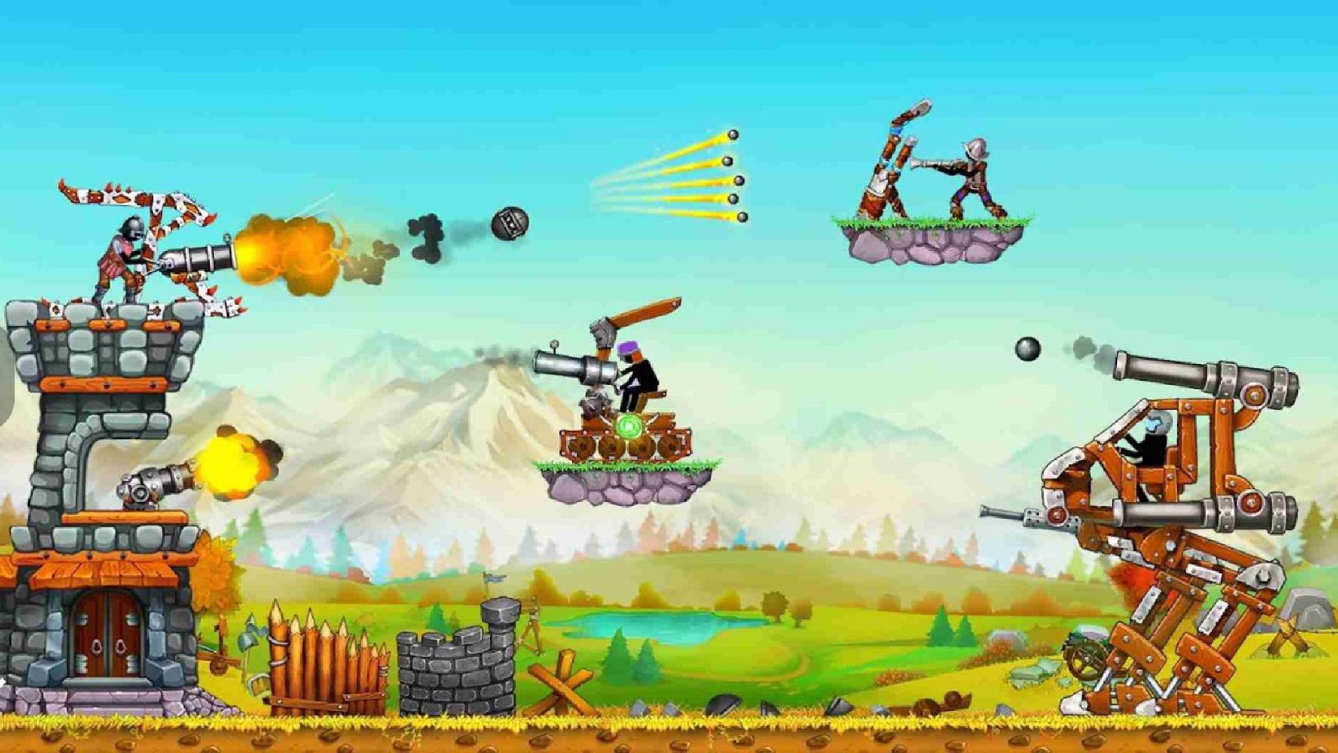 战争六角洲手游下载最新版