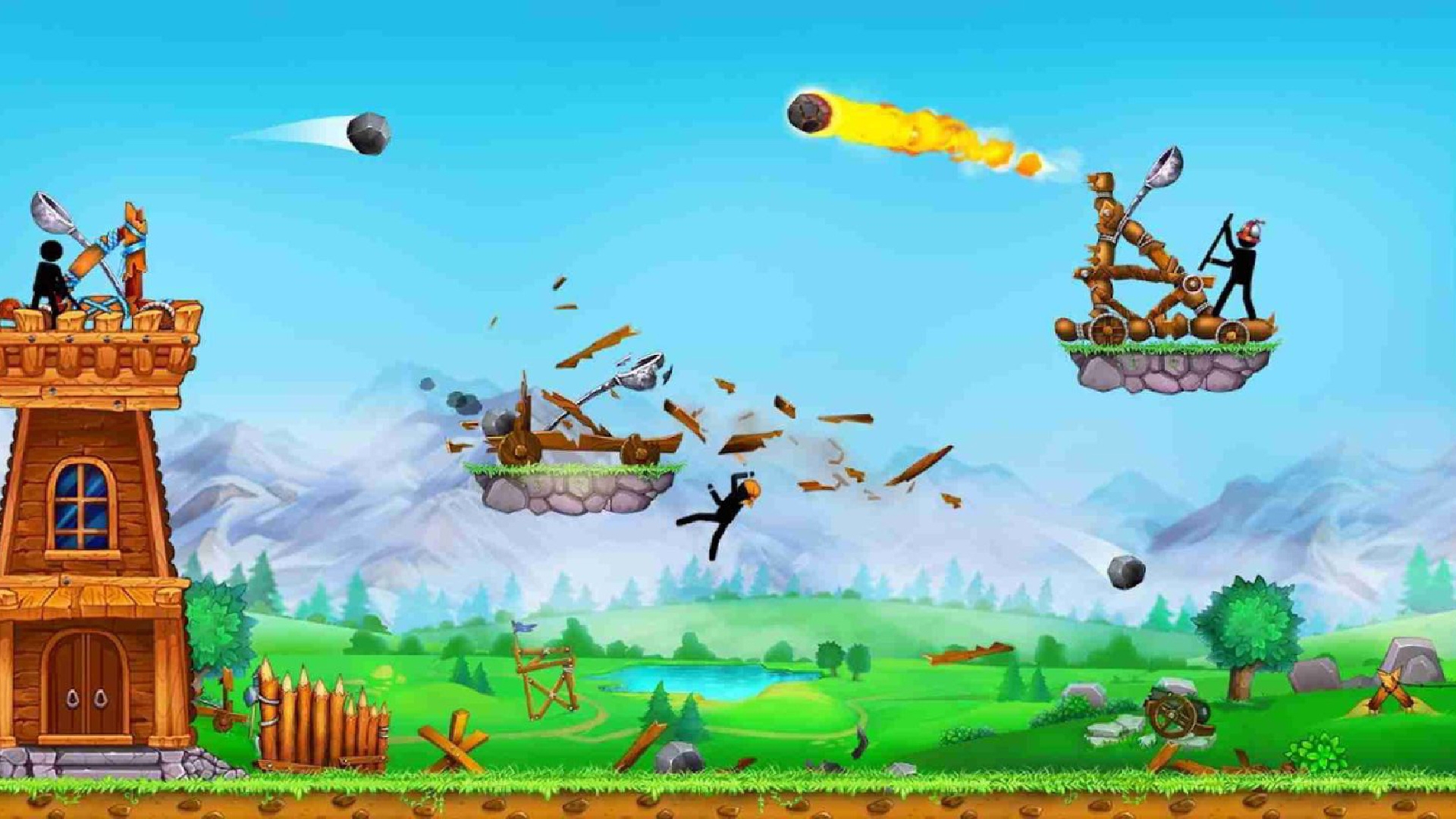 战争六角洲手游下载最新版