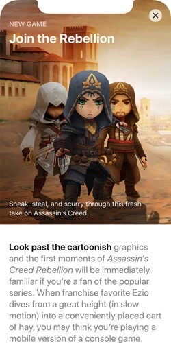 app store下载免费软件