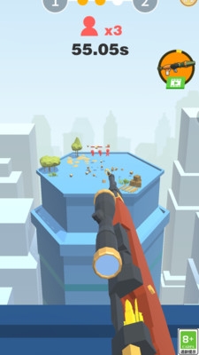 狙击神射手游戏下载