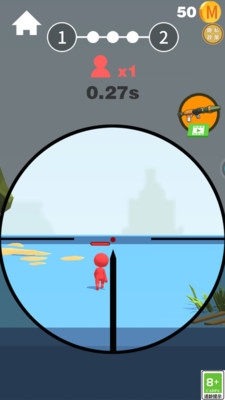 狙击神射手游戏下载