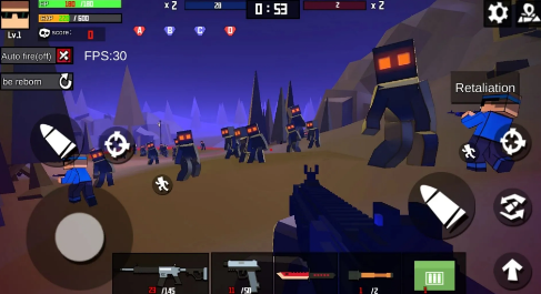 摩比战场安卓版下载