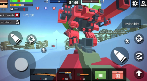 摩比战场安卓版下载