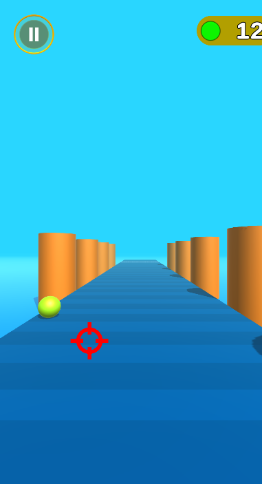 十字准线瞄准训练游戏下载