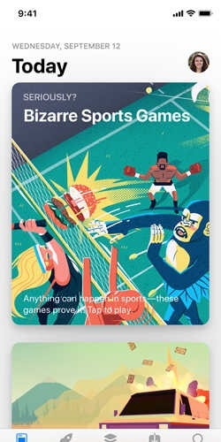 app store下载免费软件