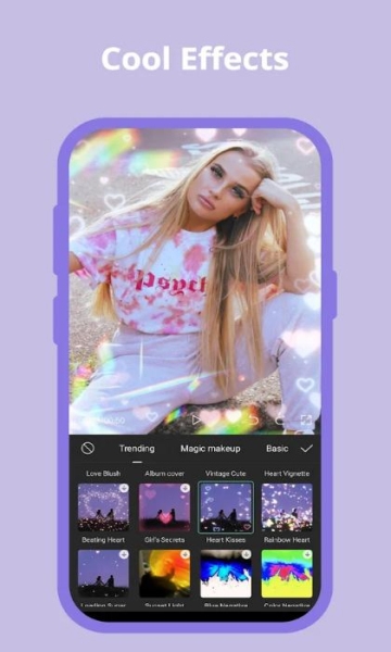 剪映国际版Capcut安卓下载