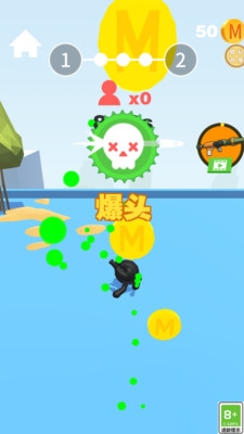 狙击神射手游戏下载