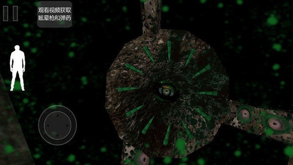 恐怖凶宅逃生游戏下载