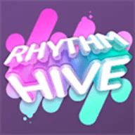 rhythm hive 最新版下载2024