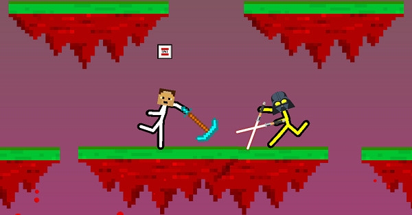 火柴人至高对决官方版下载