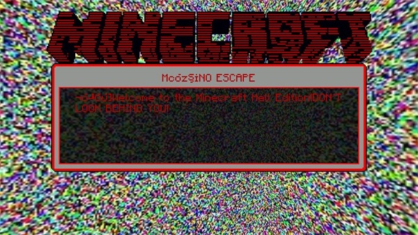 我的世界地狱版本下载手机版