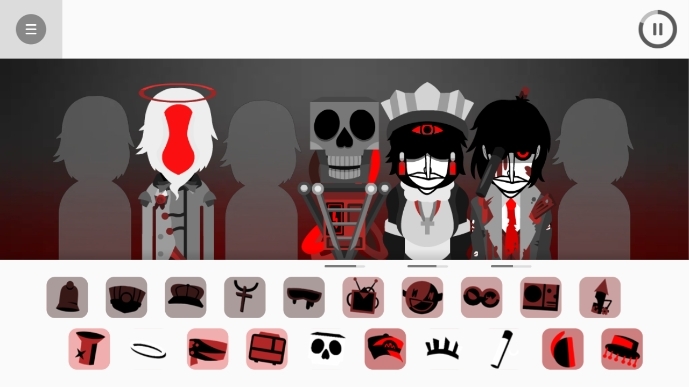 节奏盒子13号列车模组游戏下载