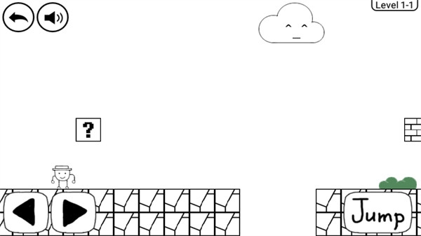 奇怪的大冒险手机版下载