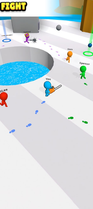 勇士大乱斗手机版下载