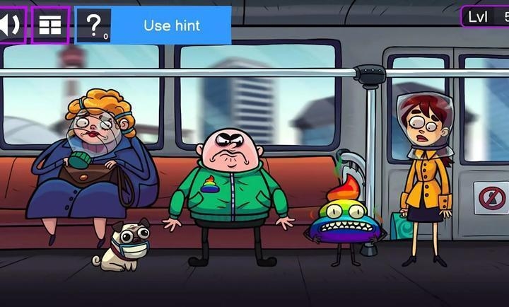 巨魔厕所任务2游戏下载