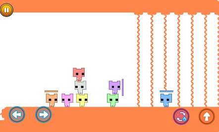 我的萌宠乐园游戏下载