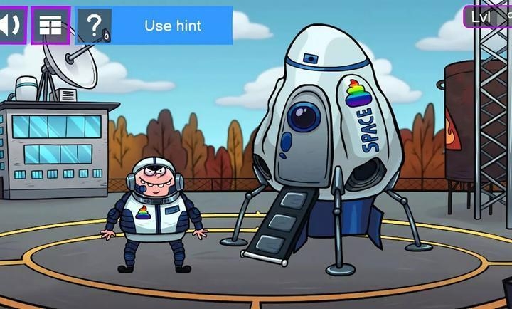 巨魔厕所任务2游戏下载