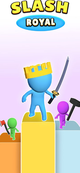 勇士大乱斗手机版下载