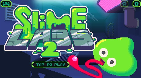 粘液实验室2游戏下载