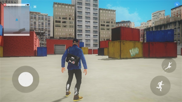 看门狗2手机版下载