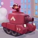 狂怒坦克大战游戏下载