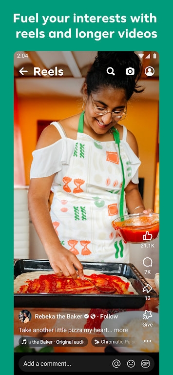 facebook下载安卓版