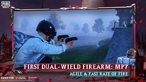 PUBG国际版地铁逃生下载安装