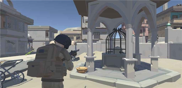 反恐行动官网版手机版