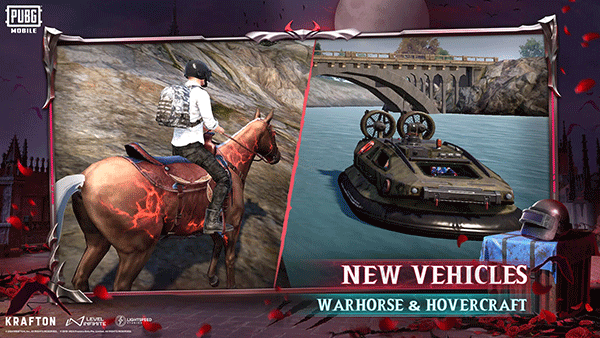 PUBG国际版地铁逃生下载安装