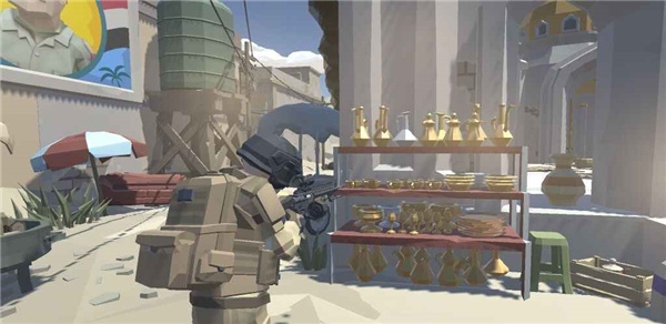 反恐行动官网版手机版