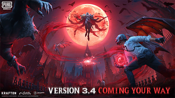 PUBG国际版地铁逃生下载安装