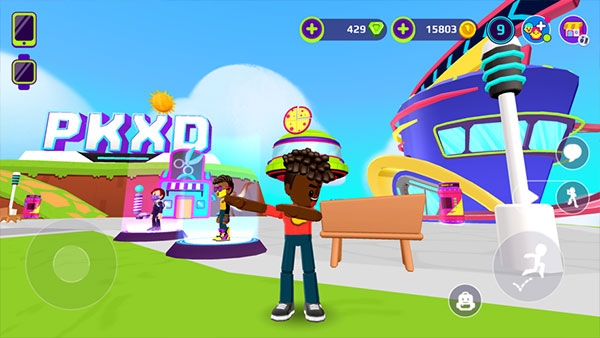 童乐镇中文版下载