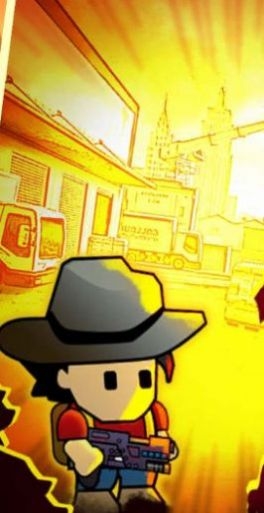 弹壳末日小队（测试版）