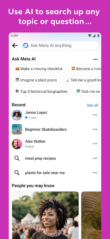 facebook下载安卓版