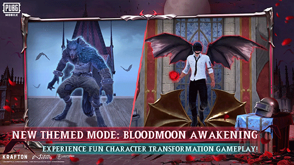 PUBG国际版地铁逃生下载安装