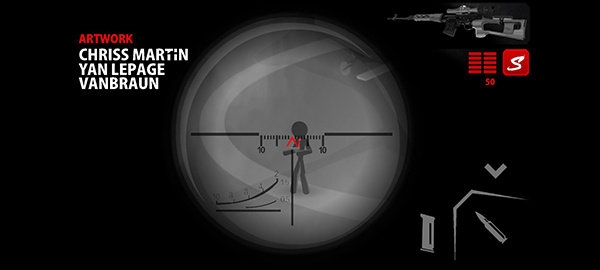 暗杀行动手机版下载中文版