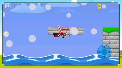 火柴人街头争霸手游下载