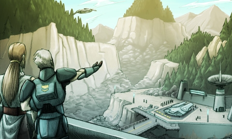 战争边缘安卓版下载