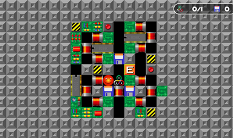 超级网络吃豆人游戏