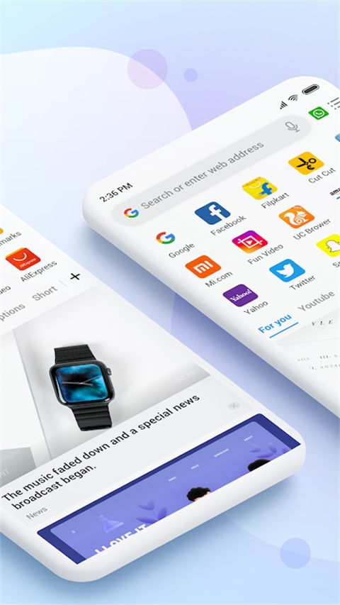 小米浏览器app下载安装