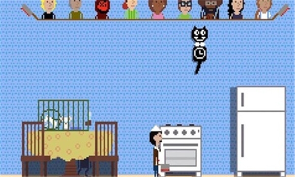 屠夫躲猫猫官方正版下载