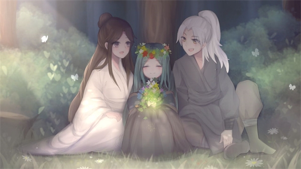 浮世万千之前世今生最新版下载