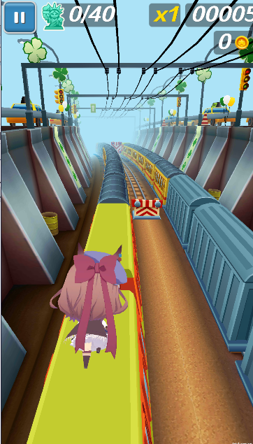 哈基跑酷2.0正版下载