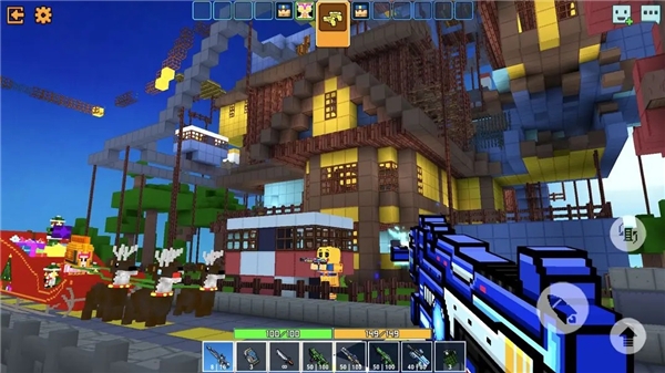 像素射击下载安装最新版本