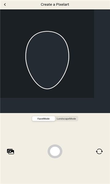 PixelMe像素生成器