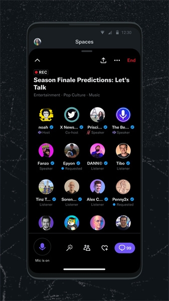 twitter官网版入口下载