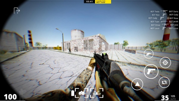 特种部队记录下载安装手机版