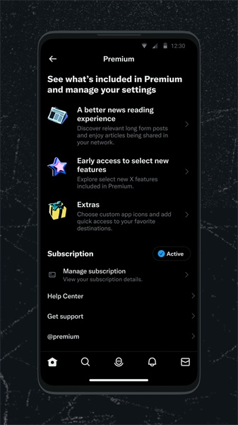 twitter官网版入口下载