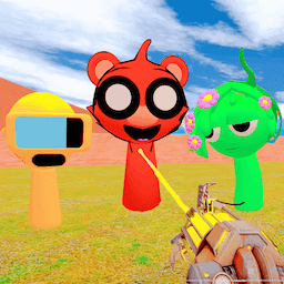 盖瑞迷宫逃离游戏下载