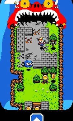 超级地下城吞噬者手机版下载